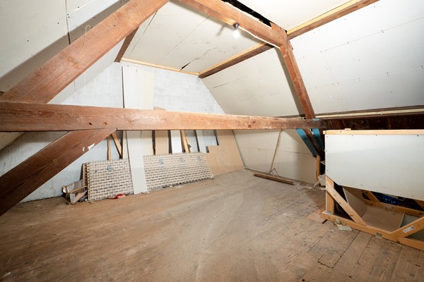 Medium property photo - Polderstraat 18, 4731 JH Oudenbosch